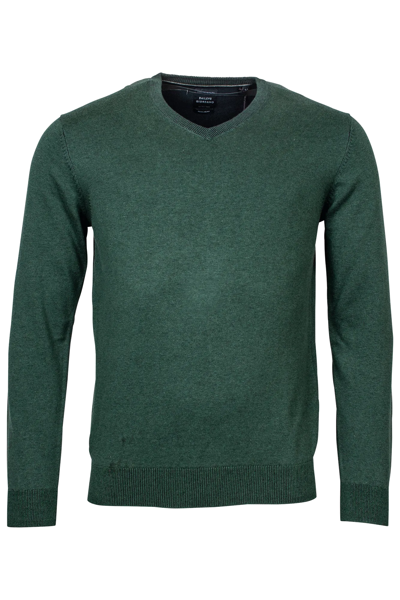 BAILEYS VHALS TRUI  DARK GREEN