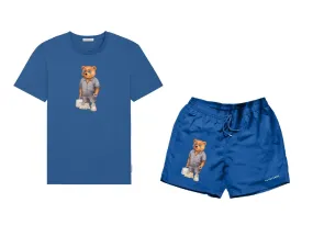 Baron Filou Set LXXVIII Blue