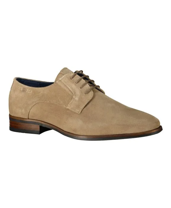 BERKELMANS VETERSCHOEN  BEIGE