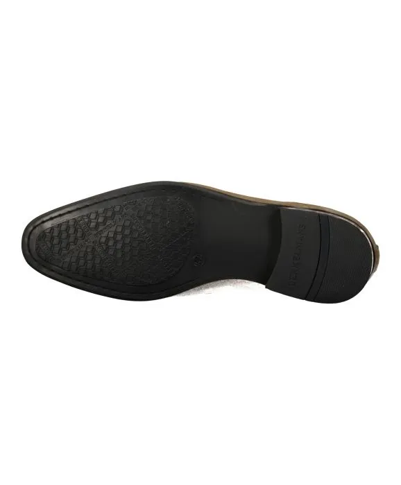 BERKELMANS VETERSCHOEN  BEIGE