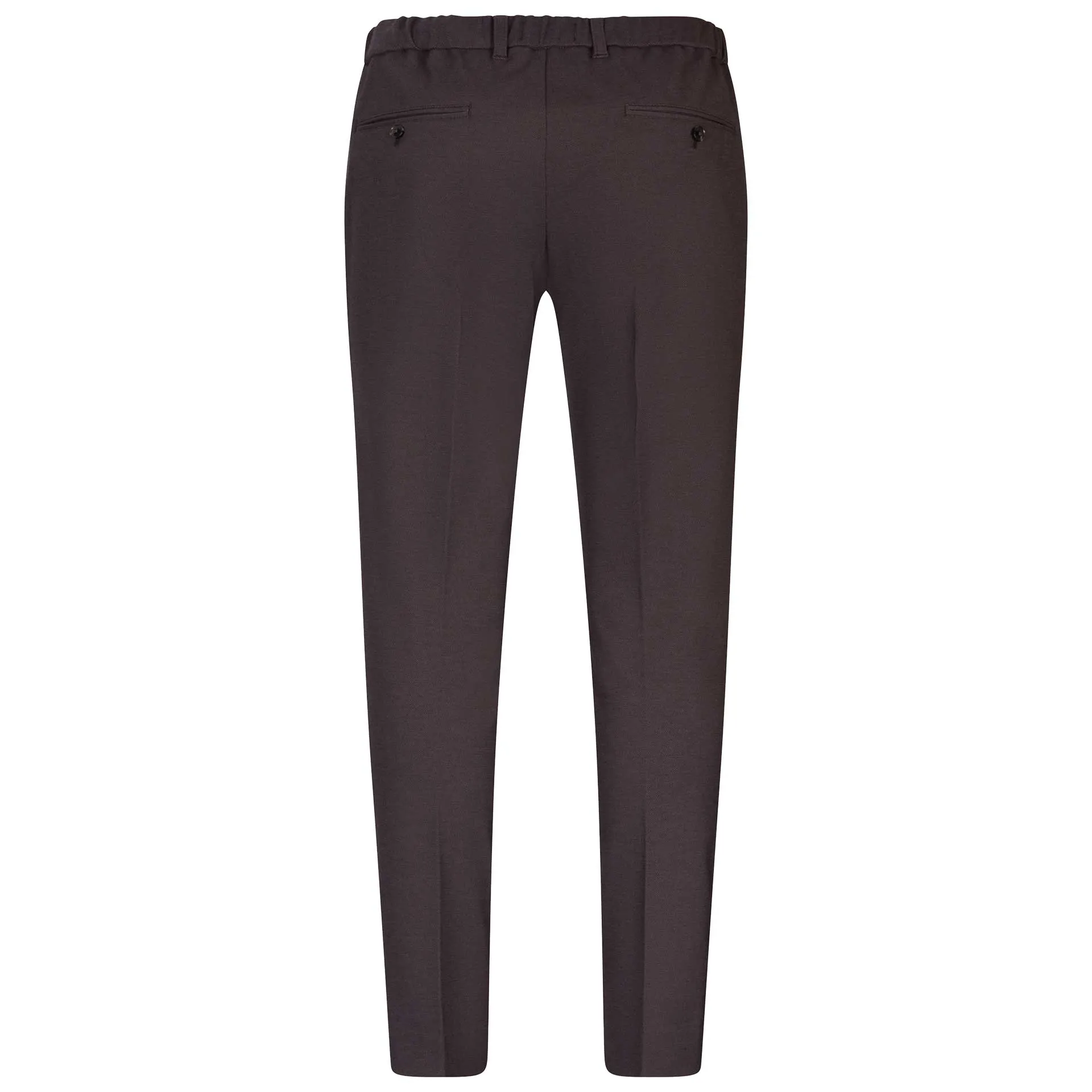 Cavallaro Napoli Broek Zivoli Donkerbruin            
