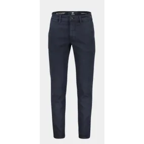 Lerros 5-pocket jeans hose lang 2429114/485 classic navy