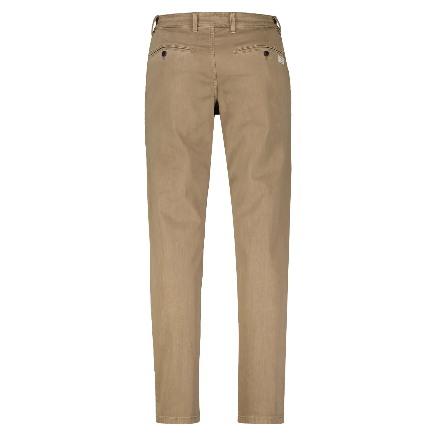 LERROS CHINO IN ZACHTE HYPERFLEX STRETCH KWALITEIT  SOFT BEIGE