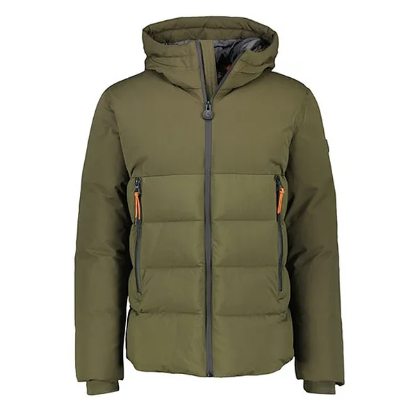 LERROS JAS 2297031  DARK OLIVE