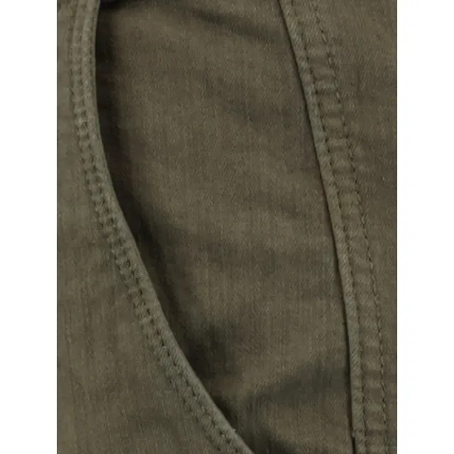 LERROS KATOENEN 5POCKET HOSE LANG 2009114/659