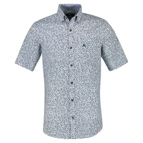 Lerros overhemd 2332176-100