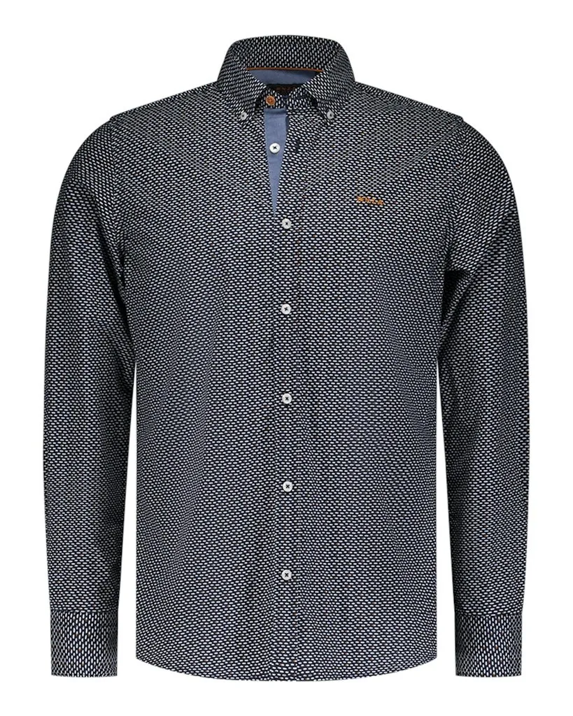NZA NEW ZEALAND AUCKLAND MICAH 24GN543  AUTUMN NAVY  1617