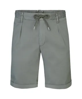 Profuomo Korte Broek Mid Green (PPVQ10028L)
