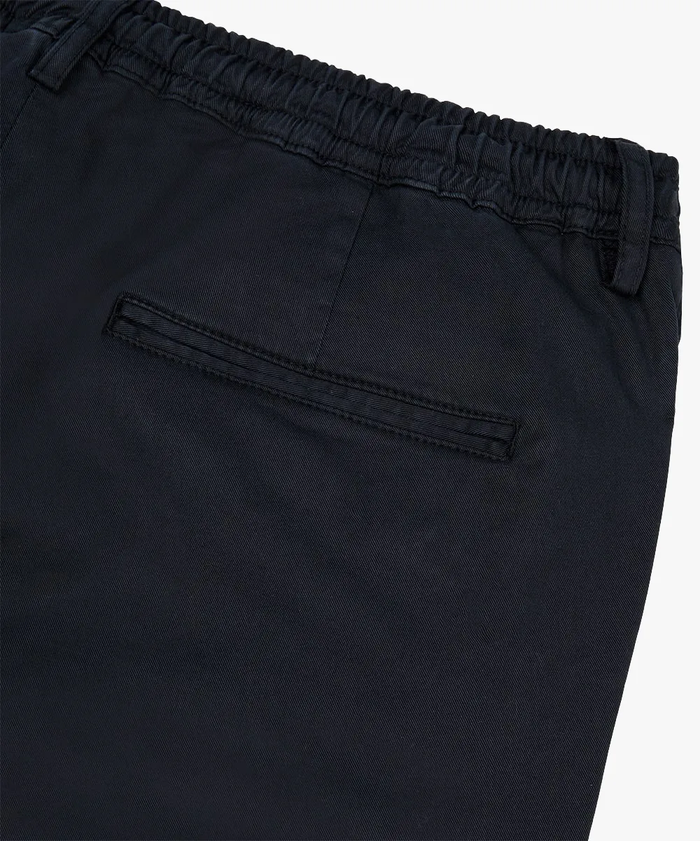 Profuomo Korte broek NAVY (PPVQ10028B)