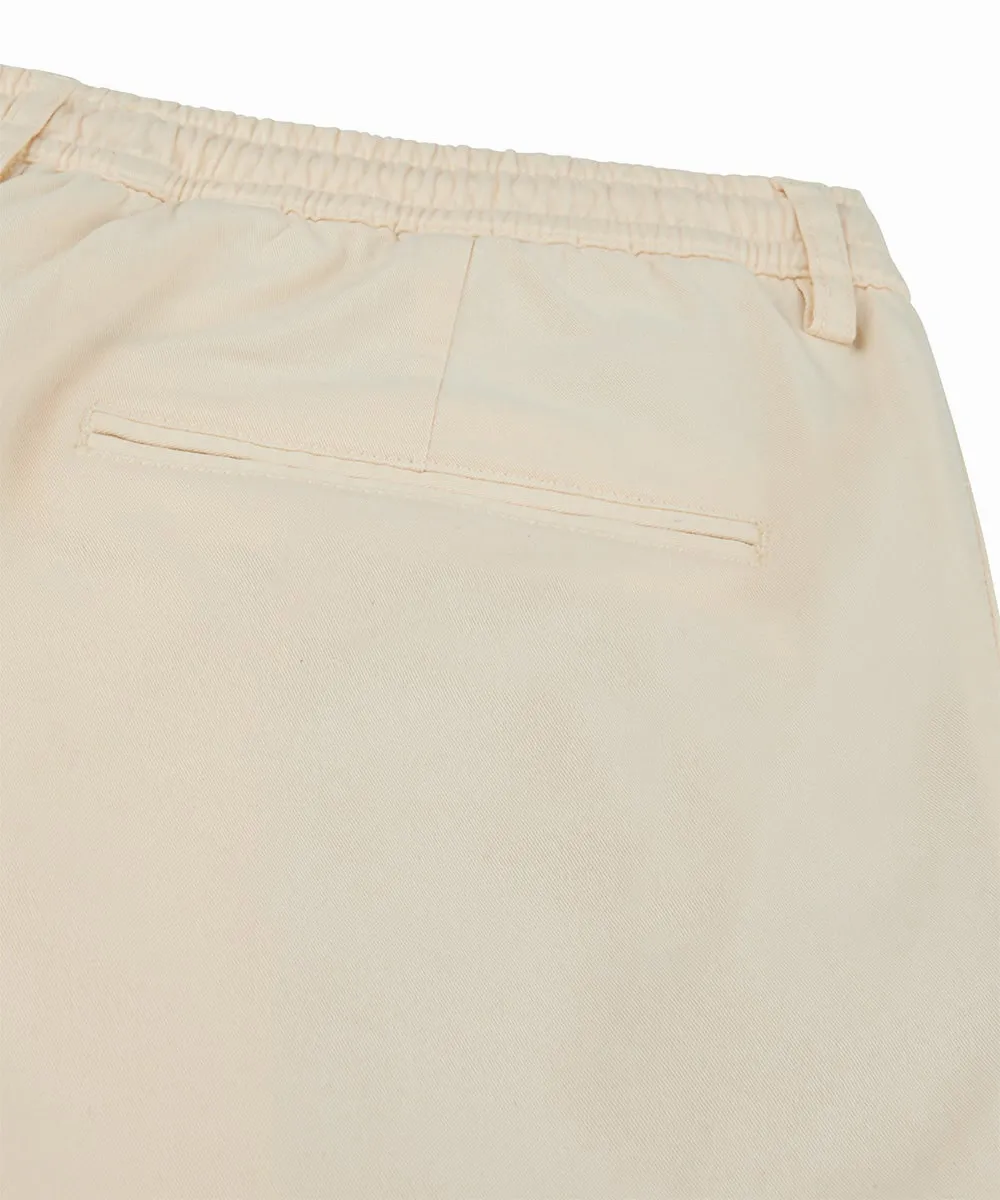 Profuomo Korte broek SAND (PPVQ10028A)