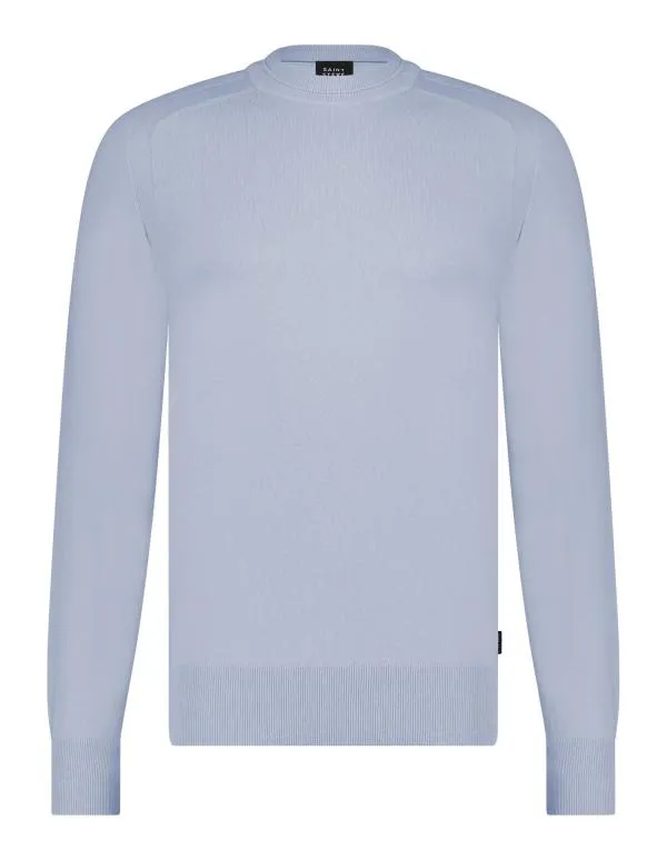 SAINT STEVE Nathan Ice Blue